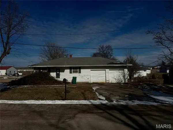 601 Roe Lane, Unincorporated, MO 63552