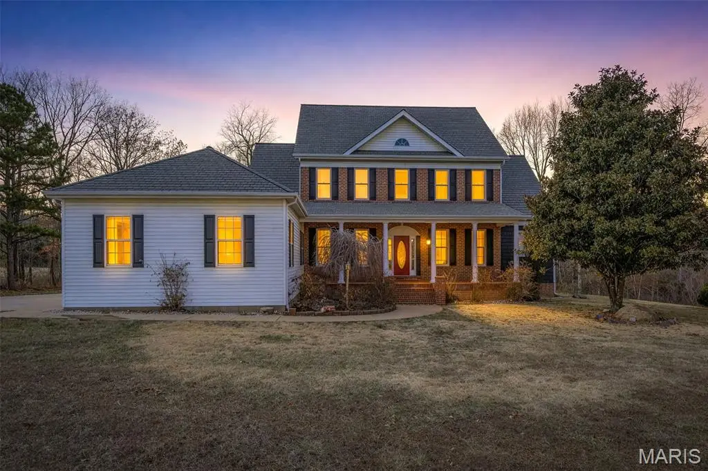 500 Stadium Drive, Potosi, MO 63664 - #1