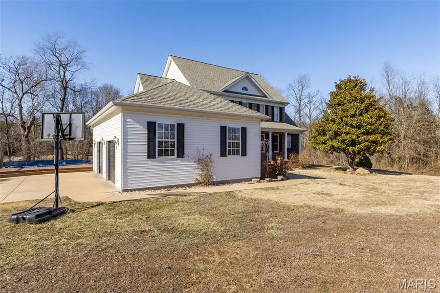 500 Stadium Drive, Potosi, MO 63664 - #2