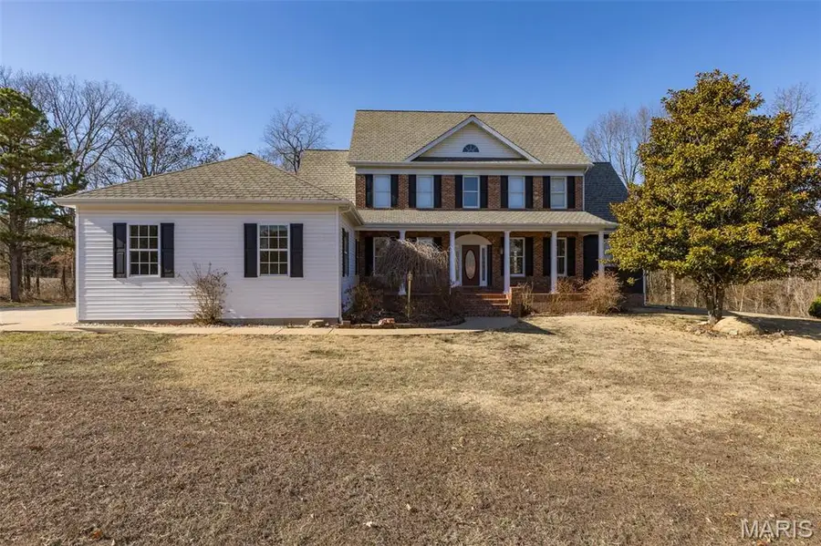 500 Stadium Drive, Potosi, MO 63664 - #3