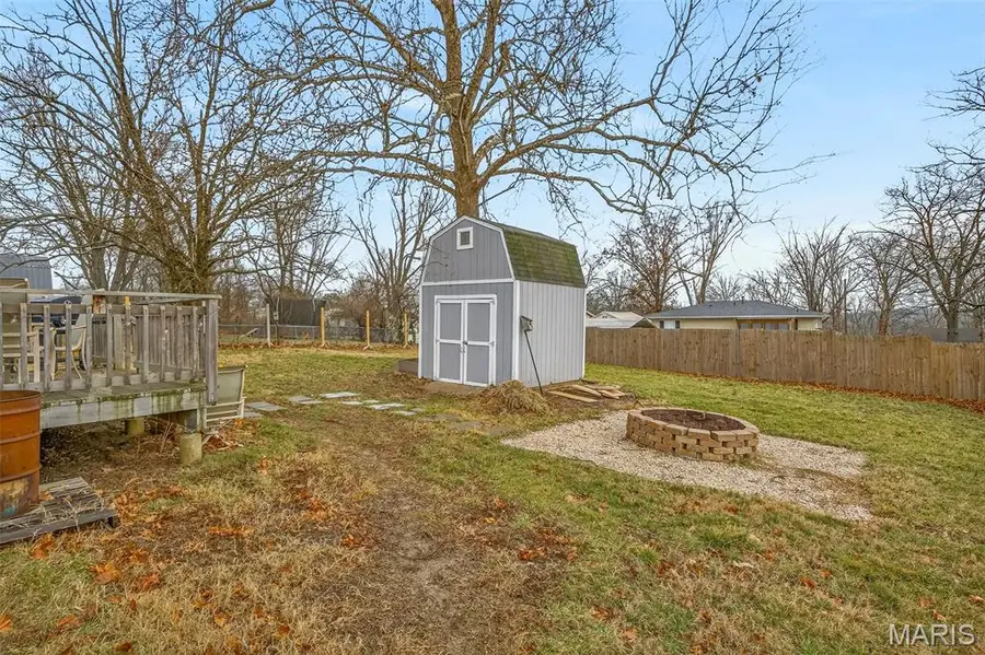 841 Vreeland Road, Hillsboro, MO 63050 - #3