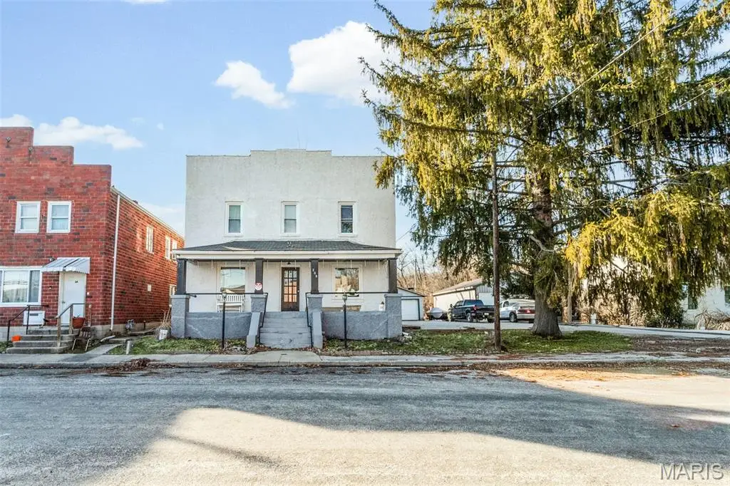 208 County Road N, Hardin, IL 62047 - #1