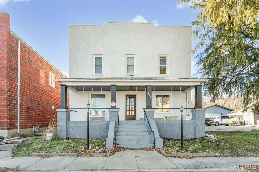 208 County Road N, Hardin, IL 62047 - #2