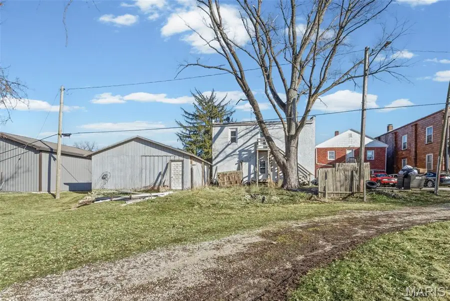 208 County Road N, Hardin, IL 62047 - #3