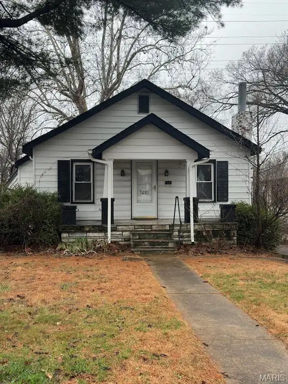 7410 Liberty Avenue, University City, MO 63130 - #1