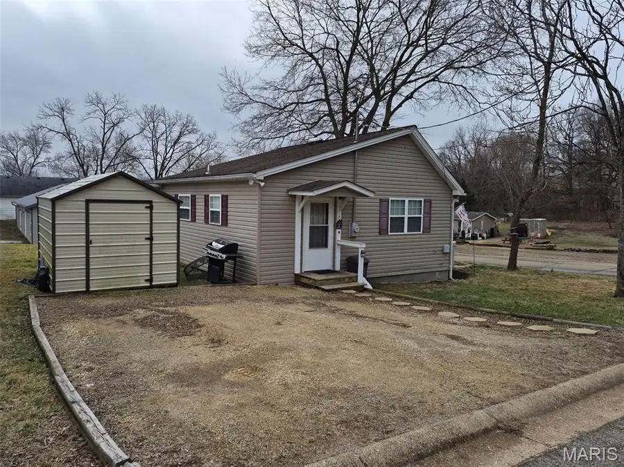 508 Low Street, Park Hills, MO 63601 - #3