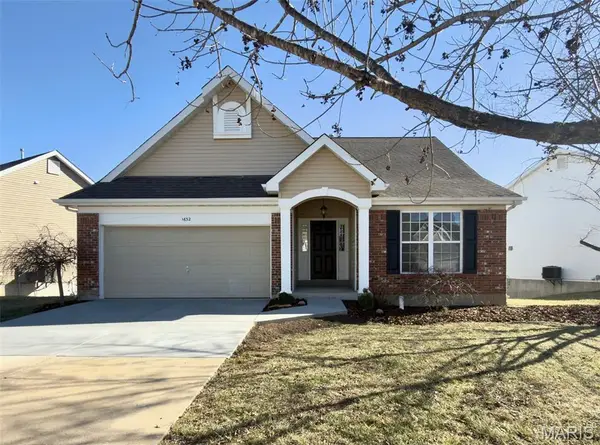 1632 Westlake Circle, Pacific, MO 63069