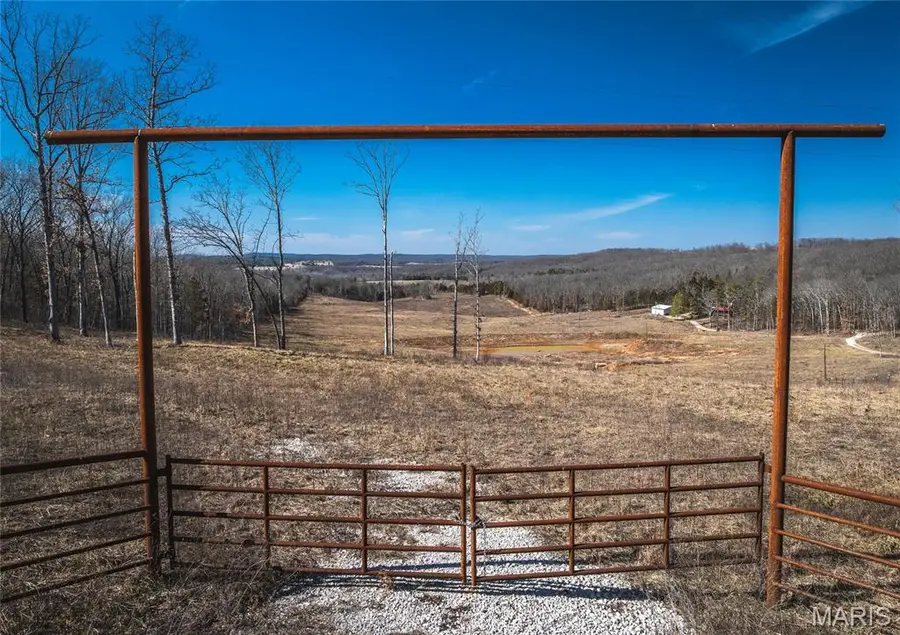 58 State Highway F, Potosi, MO 63664 - #2