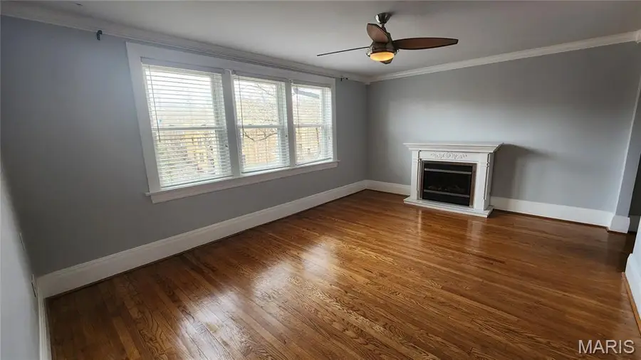 7570 Byron Place #3W, Clayton, MO 63105 - #3