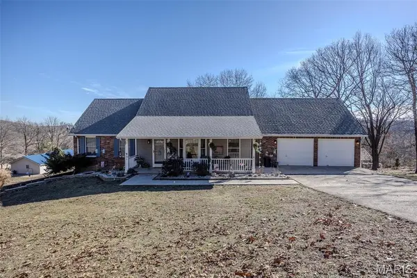 206 Lafayette Circle, Waynesville, MO 65583