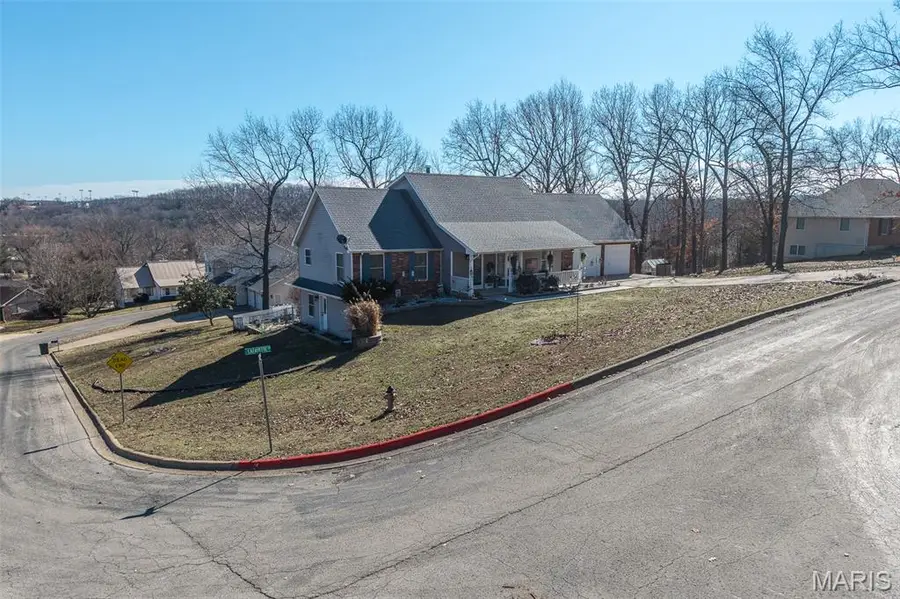 206 Lafayette Circle, Waynesville, MO 65583 - #2