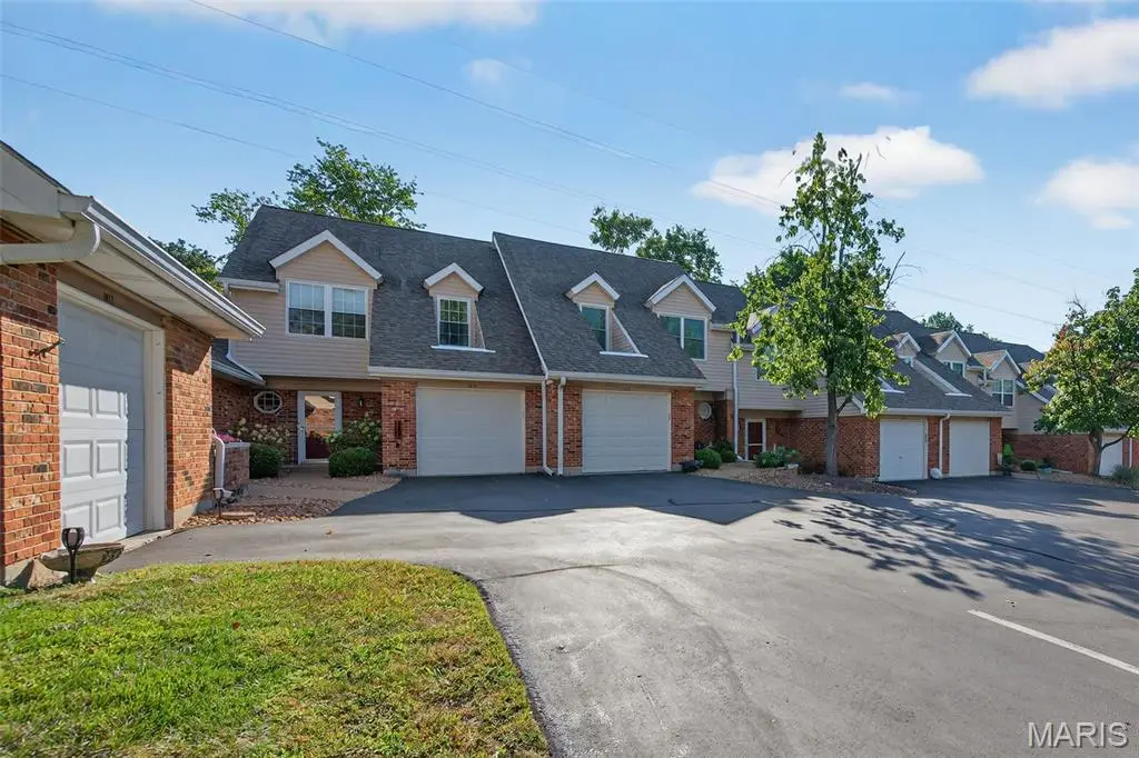 1019 Pocono Trail, Ballwin, MO 63021 - #1