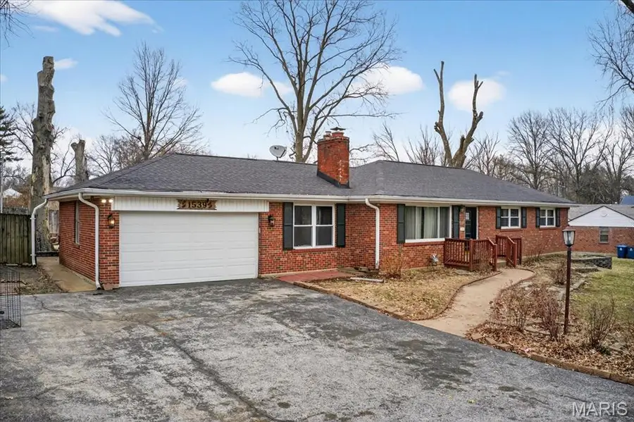 1539 Twillman Avenue, Saint Louis, MO 63138 - #2