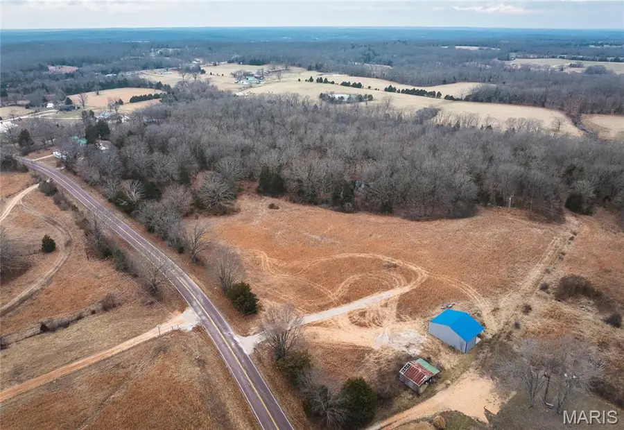 0 Highway E, Steelville, MO 65565 - #2