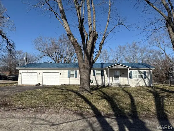 2654 Third Street, Farmington, MO 63637