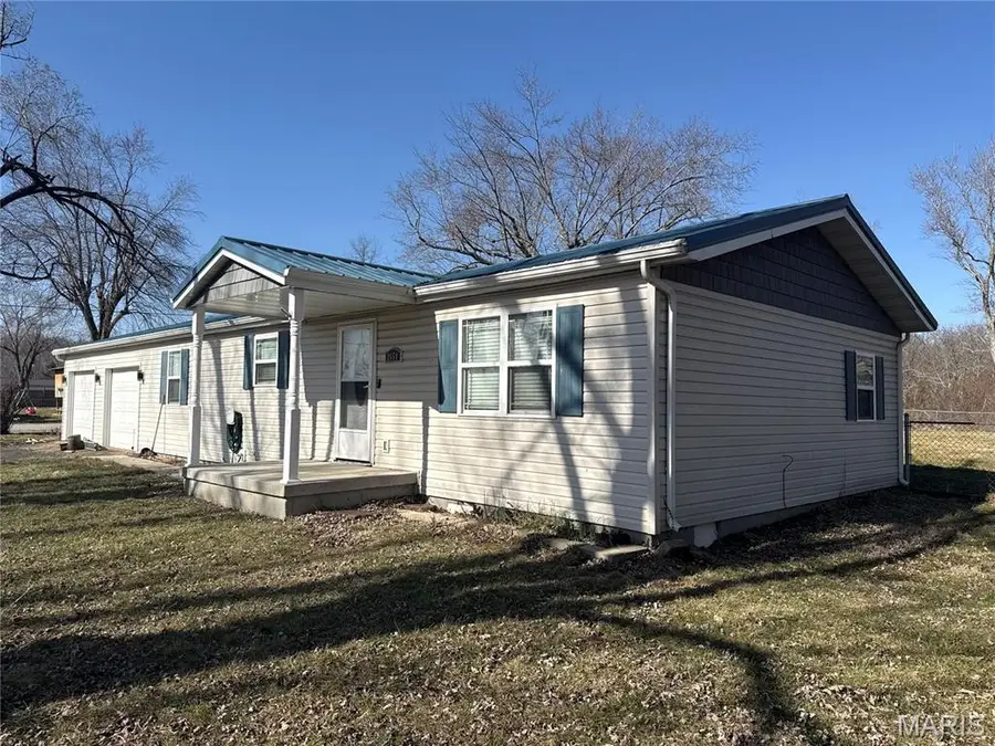 2654 Third Street, Doe Run, MO 63637 - #2