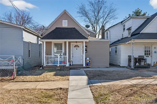 6828 Magnolia Avenue, St Louis, MO 63143