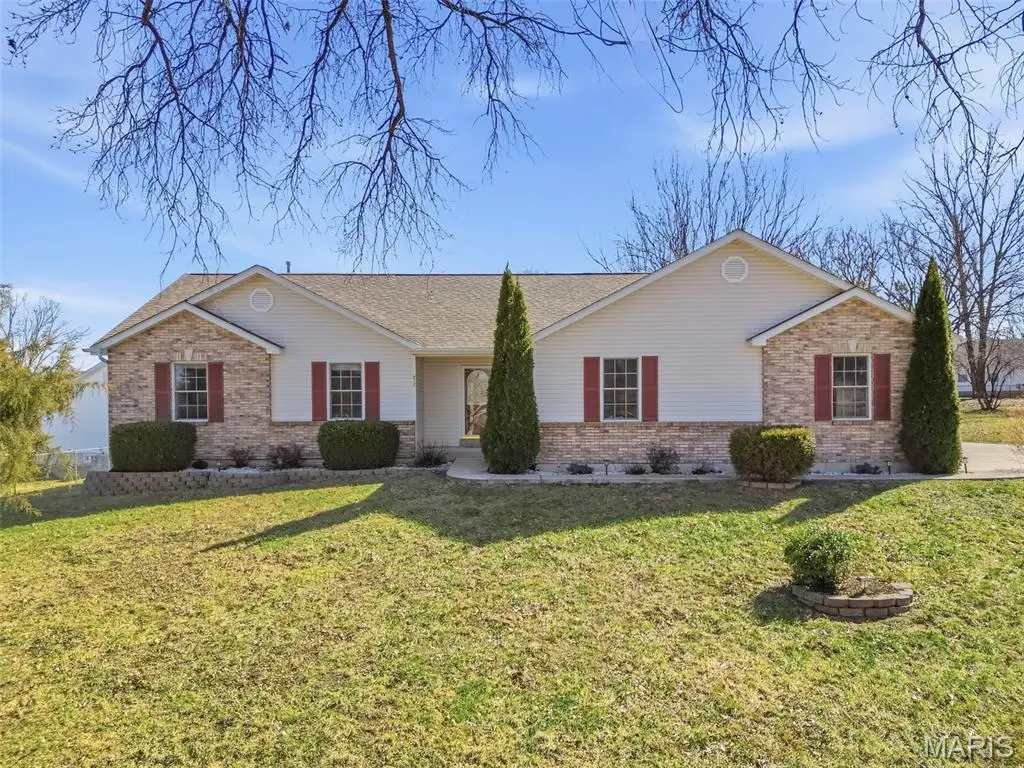 212 Old Troy Road, Winfield, MO 63389 - #1