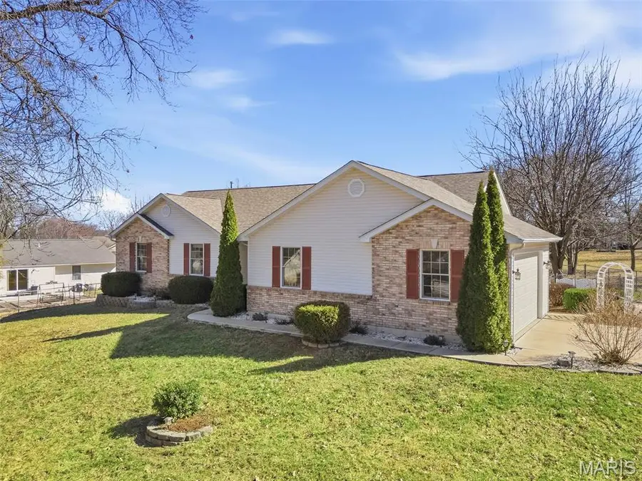 212 Old Troy Road, Winfield, MO 63389 - #3