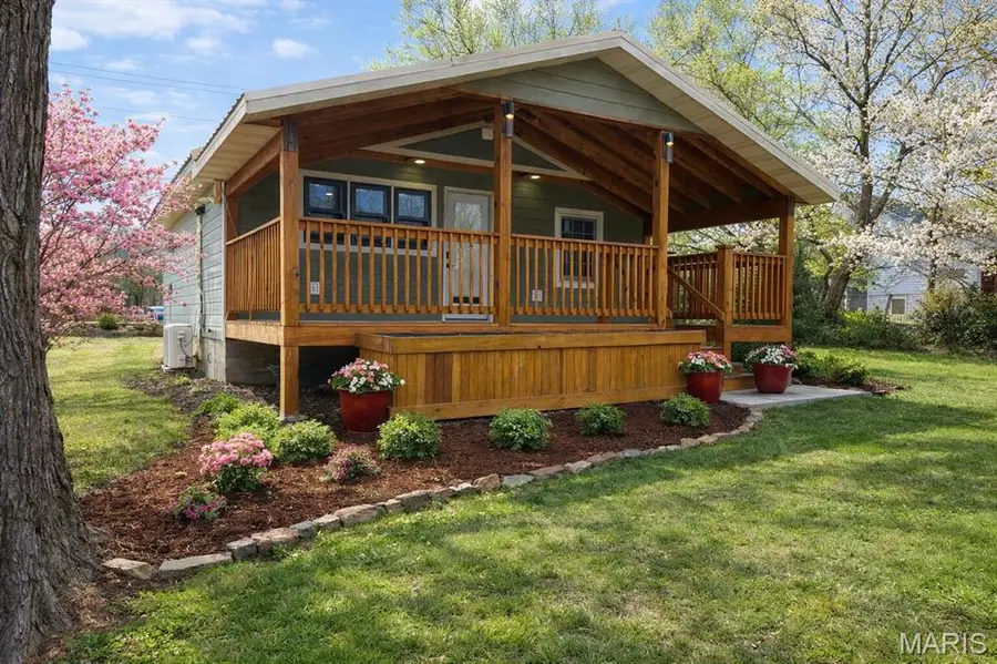 314 M- West 11th Street, Mountain Grove, MO 65711 - #3