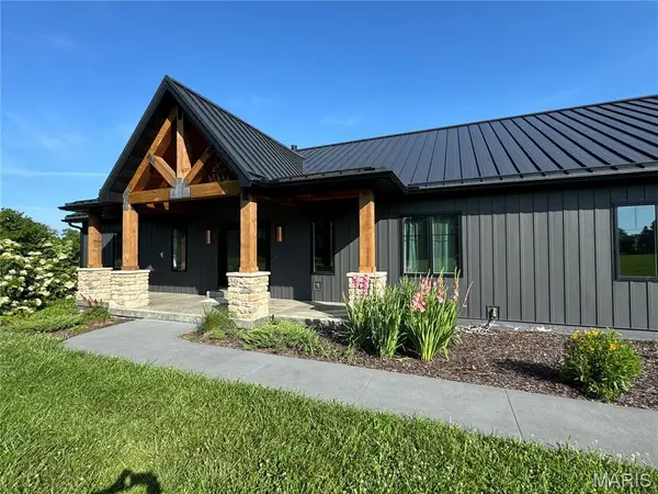 2091 Frene Creek Road, Hermann, MO 65041