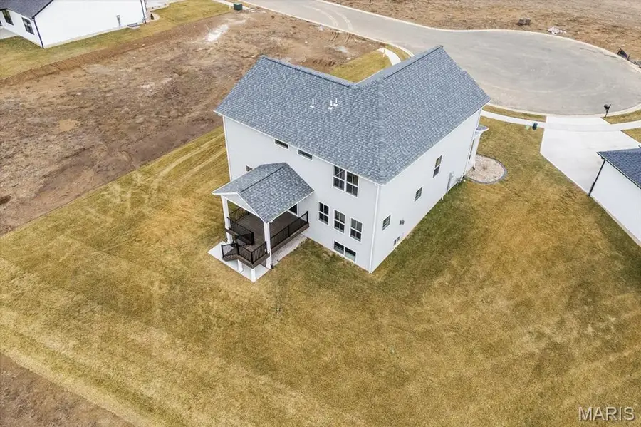 809 Golden Bell Lane, Caseyville, IL 62269 - #3