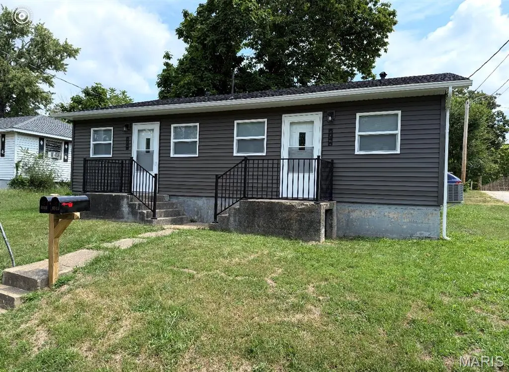 604 N Henderson Street #A&B, Salem, MO 65560 - #1