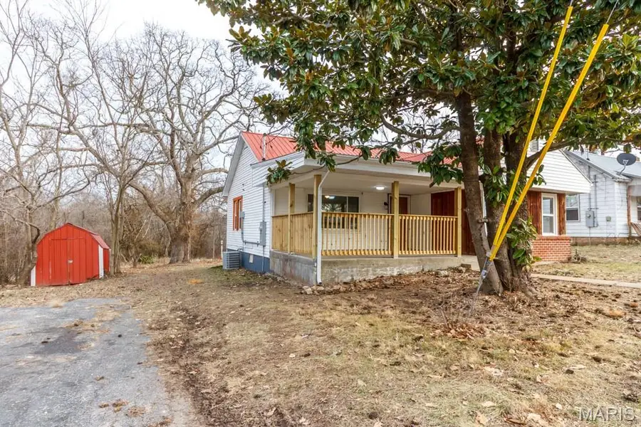 222 Warren Street, Richland, MO 65556 - #3