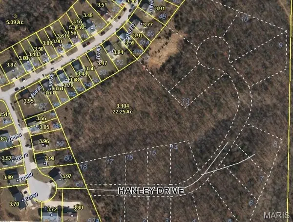 0 Hanley Drive, St Robert, MO 65584