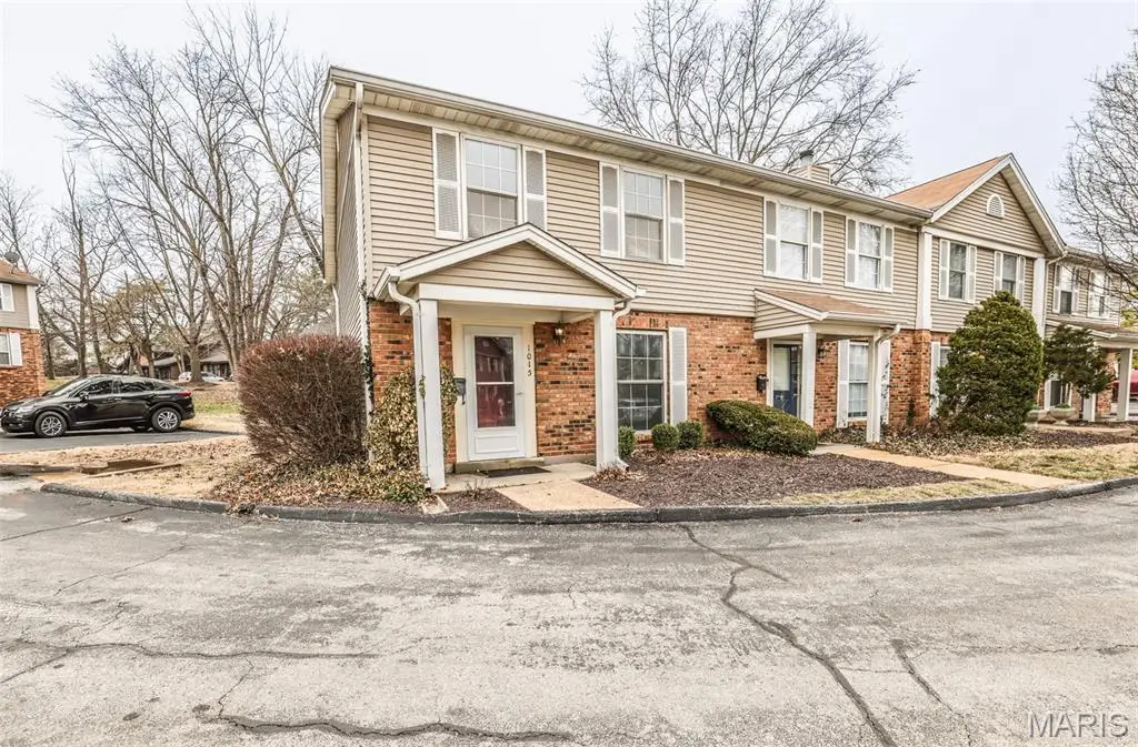 1015 Mersey Bend Drive, Saint Louis, MO 63129 - #1