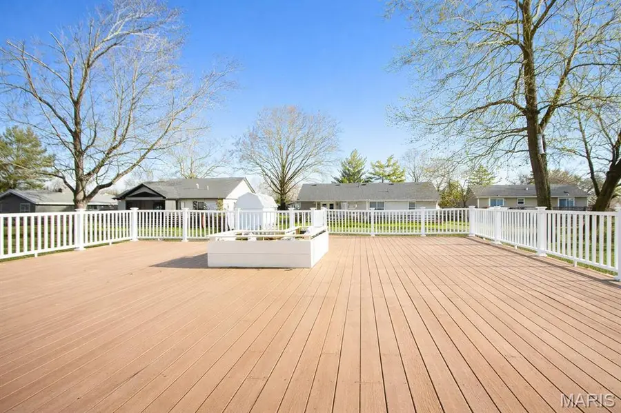 381 High Point Drive, Edwardsville, IL 62025 - #3