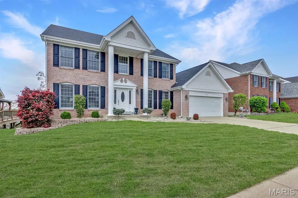 4919 Sunset Oaks Lane, Saint Louis, MO 63128 - #1