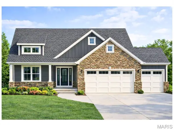 979 Half Moon Lane, Caseyville, IL 62232