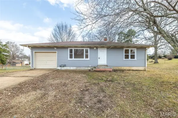 2612 Sherry Lane, Poplar Bluff, MO 63901