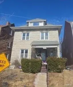 5165 Maple Avenue, Saint Louis, MO 63113 - #1