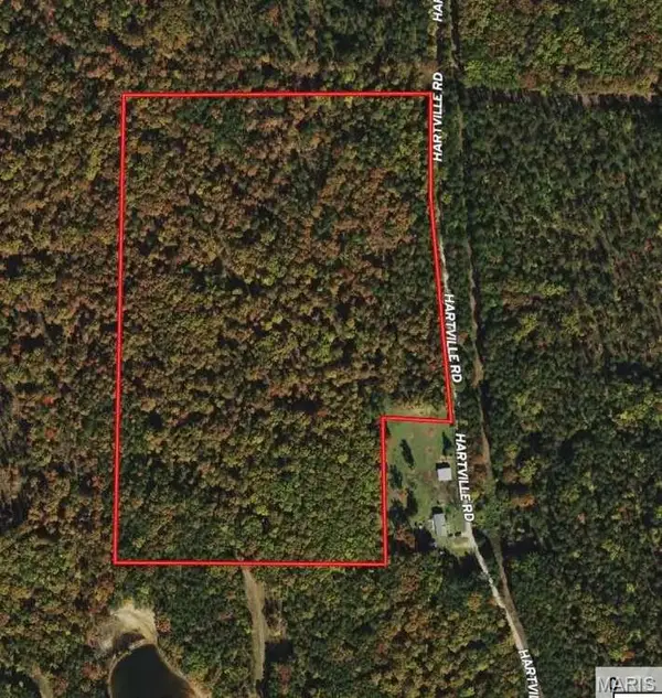 11293 Hartville Road, Licking, MO 65542