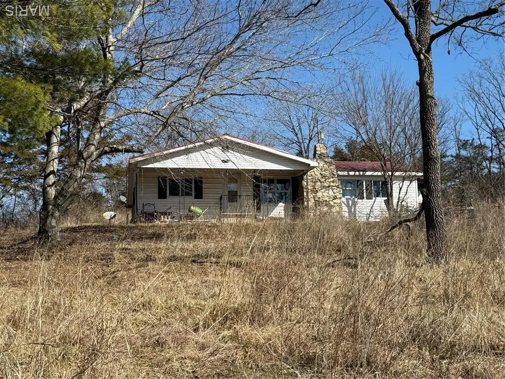 14701 State Route Cc, Rolla, MO 65401 - #1