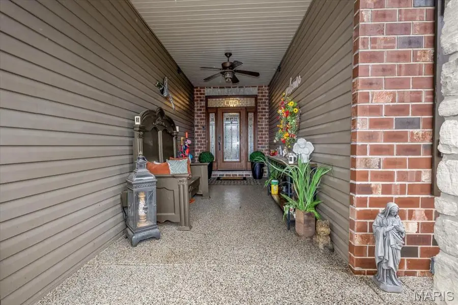 534 Forest Park Drive, Wentzville, MO 63385 - #2