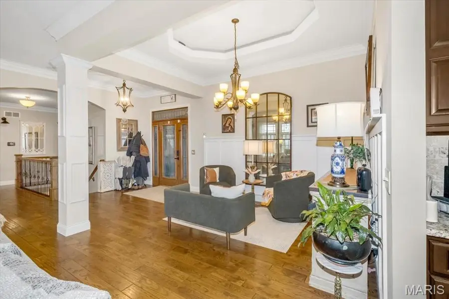 534 Forest Park Drive, Wentzville, MO 63385 - #3