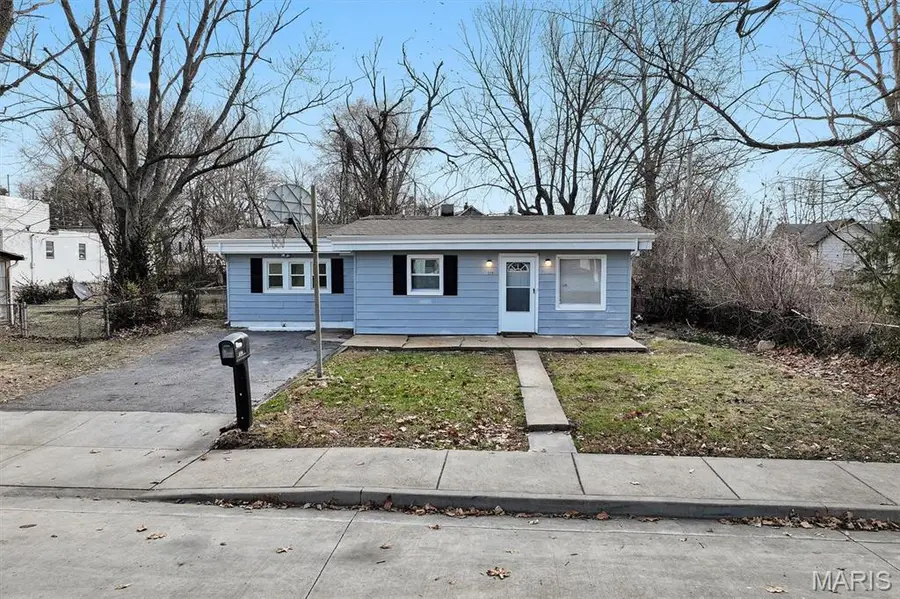 226 N 8th Street, Belleville, IL 62220 - #2