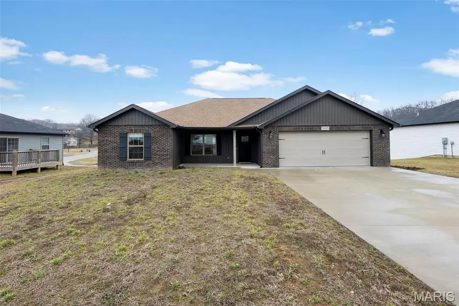 3828 Silverton Circle, Cape Girardeau, MO 63701 - #2