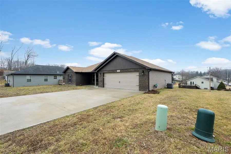 3828 Silverton Circle, Cape Girardeau, MO 63701 - #3