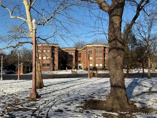 2017 S Grand Boulevard #304, St Louis, MO 63104