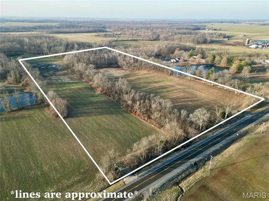 00 State Route 161, Centralia, IL 62801 - #3