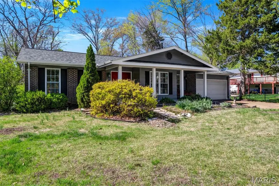 6937 Singingwood Lane, Saint Louis, MO 63129 - #3