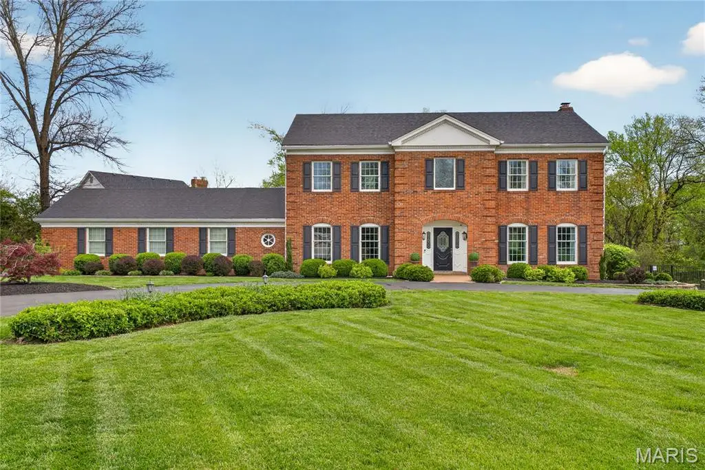 12404 Cedar Moor Drive, Saint Louis, MO 63131 - #1
