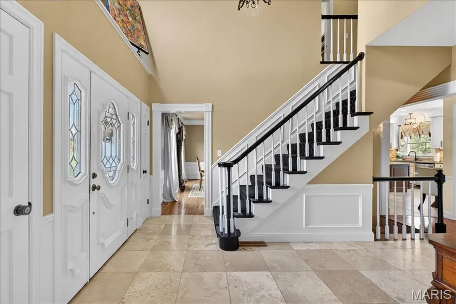 12404 Cedar Moor Drive, Saint Louis, MO 63131 - #2