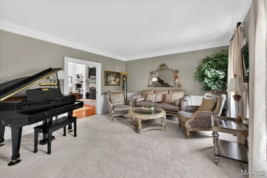 12404 Cedar Moor Drive, Saint Louis, MO 63131 - #3