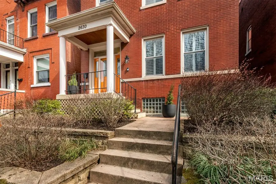 2630 Arkansas Avenue, Saint Louis, MO 63118 - #2