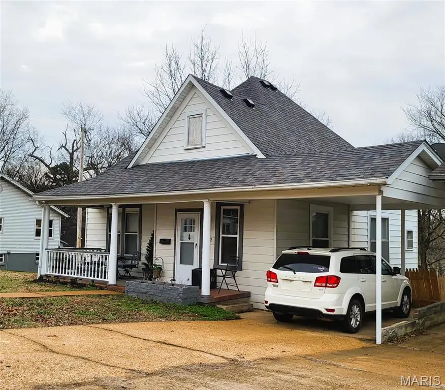 1202 Spring Street, Poplar Bluff, MO 63901 - #2